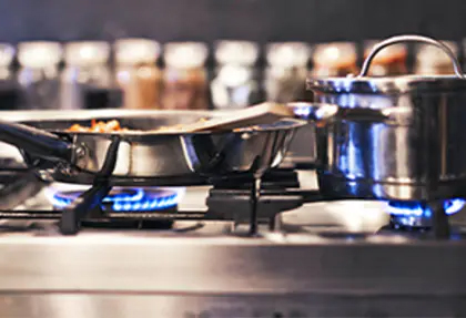 廚房設備的五個忌用知識有哪些？